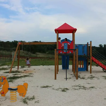 Holiday home Holiday Gasparini