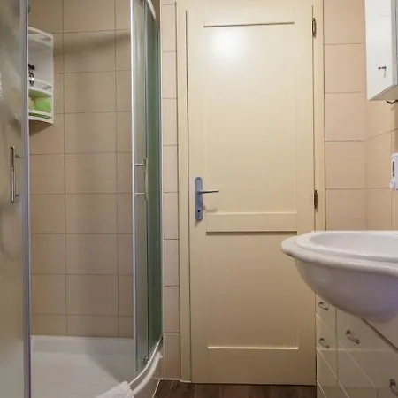 Holiday Gasparini Holiday home *