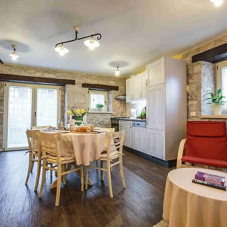 Holiday home Holiday Gasparini