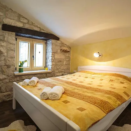 Holiday Gasparini Holiday home Visnjan