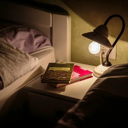 Holiday Gasparini Holiday home Visnjan