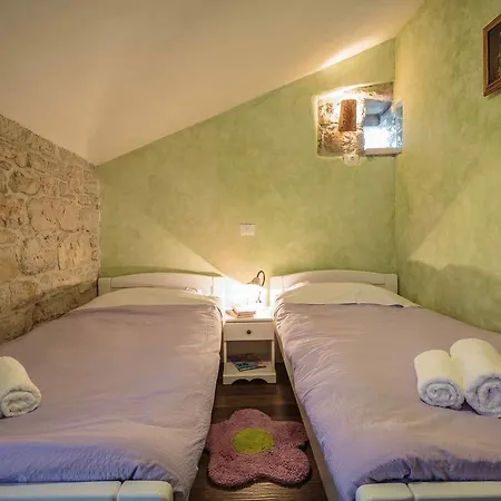 Holiday Gasparini Holiday home