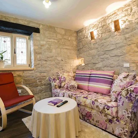 Holiday home Holiday Gasparini