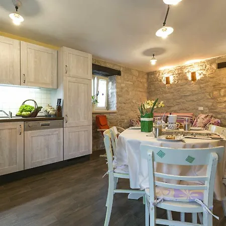 Holiday Gasparini Holiday home