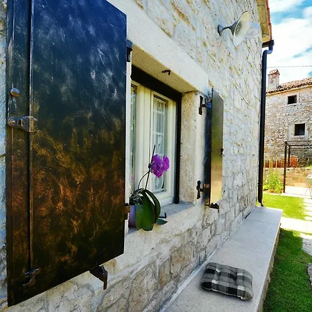 Holiday home Holiday Gasparini