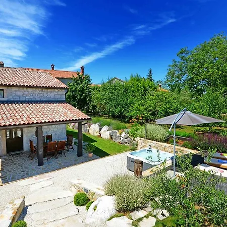 Holiday home Holiday Gasparini
