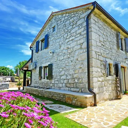 Holiday home Holiday Gasparini *