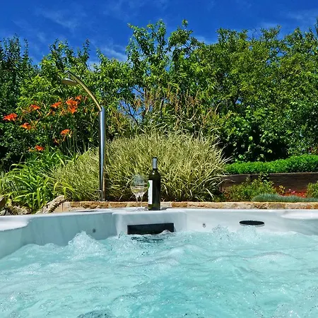 Holiday home Holiday Gasparini