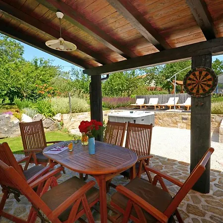 Holiday home Holiday Gasparini *