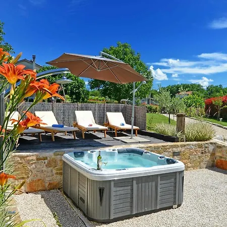Holiday home Holiday Gasparini