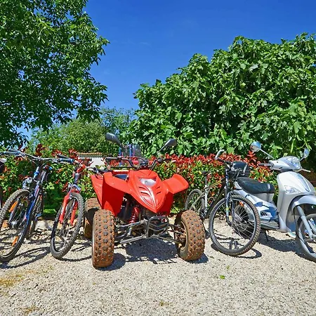 Holiday Gasparini Visnjan