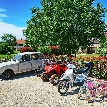 Holiday Gasparini Visnjan