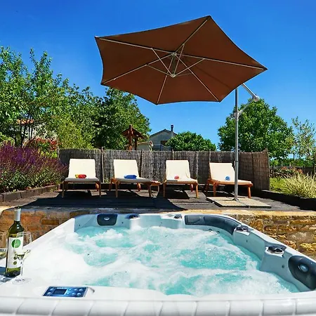 Holiday home Holiday Gasparini