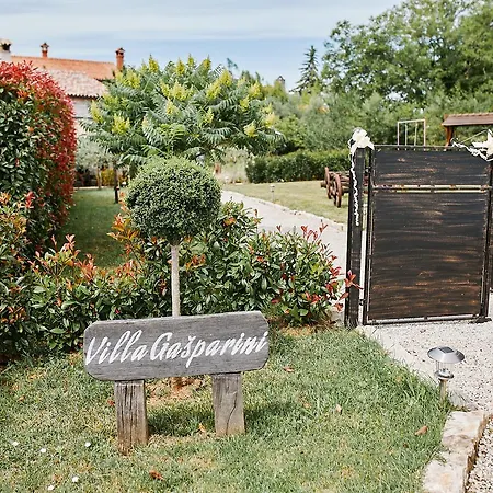 Holiday home Holiday Gasparini *
